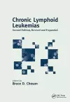 Chronic Lymphoid Leukemias cover