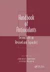 Handbook of Antioxidants cover