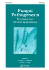 Fungal Pathogenesis cover