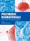 Polymeric Biomaterials, Revised and Expanded cover