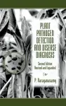 Plant Pathogen Detection and Disease Diagnosis cover