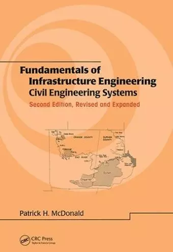 Fundamentals of Infrastructure Engineering cover