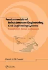 Fundamentals of Infrastructure Engineering cover