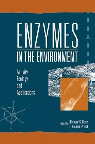 Enzymes in the Environment cover