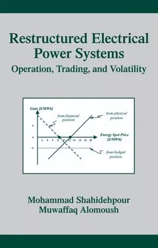 Restructured Electrical Power Systems cover