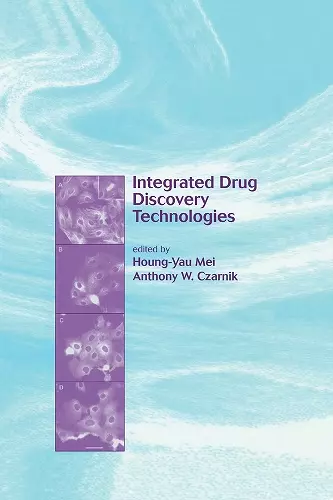 Integrated Drug Discovery Technologies cover