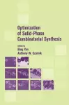 Optimization of Solid-Phase Combinatorial Synthesis cover