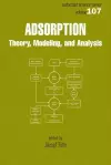 Adsorption cover