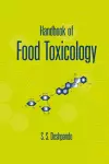 Handbook of Food Toxicology cover
