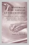 Handbook of Topical Antimicrobials cover