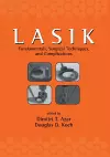 LASIK (Laser in Situ Keratomileusis) cover