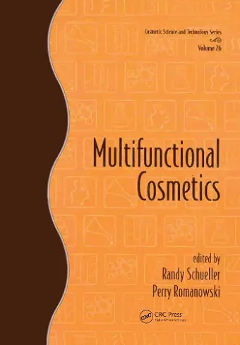 Multifunctional Cosmetics cover