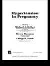 Hypertension in Pregnancy cover