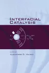 Interfacial Catalysis cover