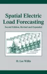 Spatial Electric Load Forecasting cover