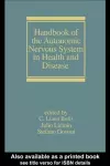 Handbook of the Autonomic Nervous System in Health and Disease cover