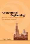 Geotechnical Engineering cover