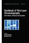 Handbook of Thin-Layer Chromatography cover