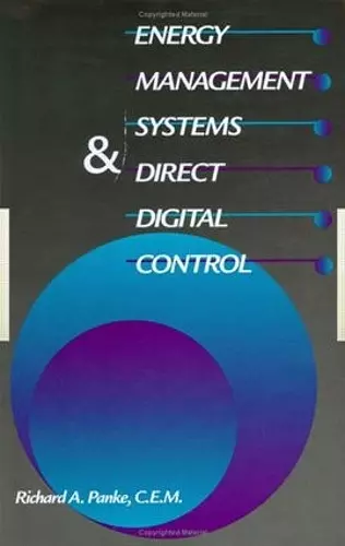 Energy Management Systems & Direct Digital Control cover