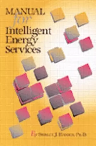 Manual for Intelligent Energy Services cover