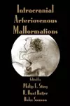 Intracranial Arteriovenous Malformations cover