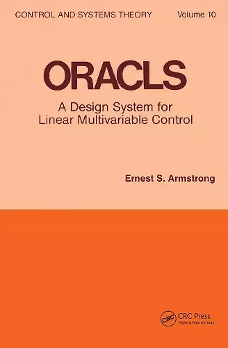 Oracls cover