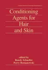 Conditioning Agents for Hair and Skin cover