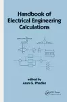 Handbook of Electrical Engineering Calculations cover