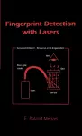 Fingerprint Detection with Lasers cover