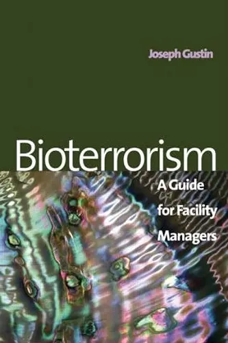 Bioterrorism cover