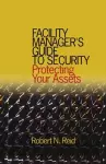 Facility Manager's Guide to Security cover