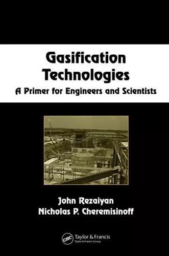 Gasification Technologies cover