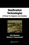 Gasification Technologies cover