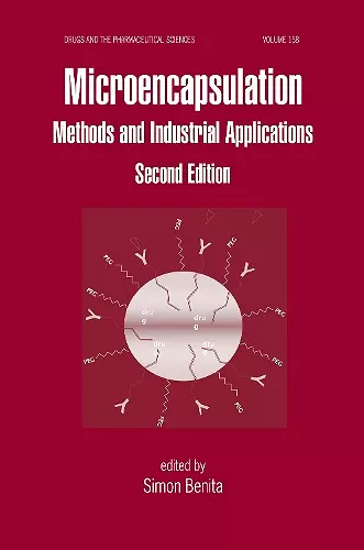 Microencapsulation cover