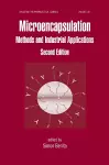 Microencapsulation cover