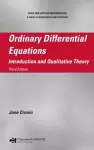 Ordinary Differential Equations cover