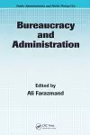 Bureaucracy and Administration cover