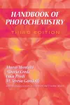 Handbook of Photochemistry cover