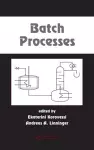 Batch Processes cover