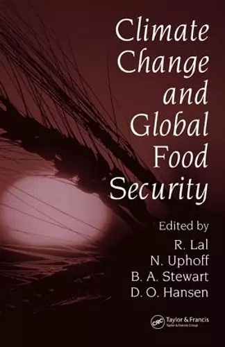 Climate Change and Global Food Security cover