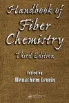 Handbook of Fiber Chemistry cover