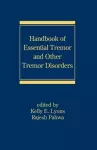 Handbook of Essential Tremor and Other Tremor Disorders cover