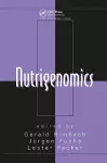 Nutrigenomics cover