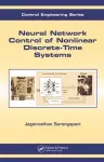 Neural Network Control of Nonlinear Discrete-Time Systems cover