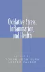 Oxidative Stress, Inflammation, and Health cover