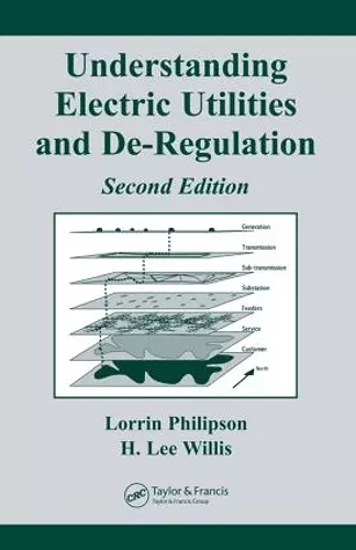 Understanding Electric Utilities and De-Regulation cover