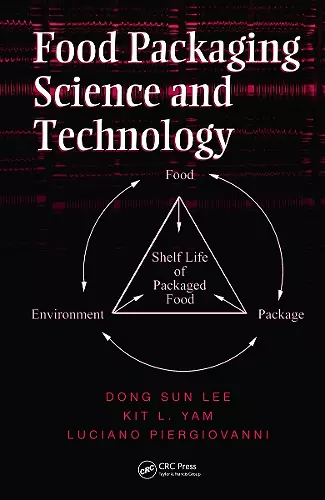 Food Packaging Science and Technology cover