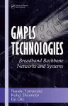 GMPLS Technologies cover