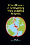 Kidney Diseases in the Developing World and Ethnic Minorities cover