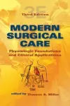 Modern Surgical Care cover